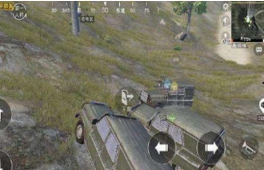 和平精英新车皮最新爆料,全新设计,视觉盛宴来袭!