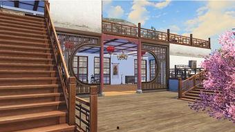 新中式家具最新爆料视频,匠心独运,传统与现代的完美融合