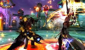 诛仙世界最新爆料,神秘势力崛起,惊天秘辛即将揭晓