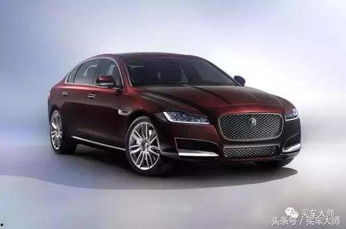 捷豹最新爆料吹牛老爹,捷豹最新爆料,颠覆你对豪华SUV的认知!