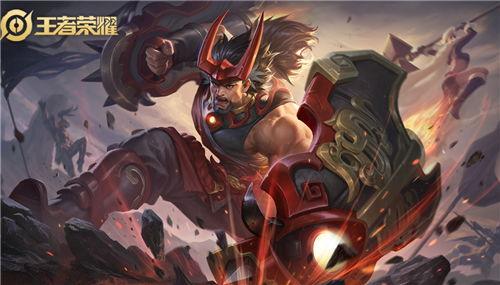 王者3月份最新皮肤爆料,炫酷特效,等你来战!