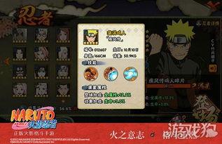 火影忍者最新忍者爆料,神秘新忍者崛起,揭秘忍界风云再起