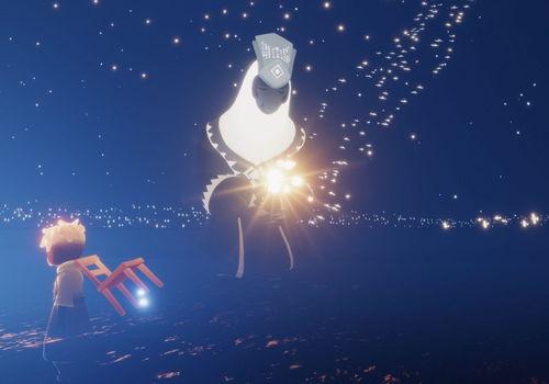 光遇下一个季节最新爆料,神秘元素与奇幻冒险,探索未知世界