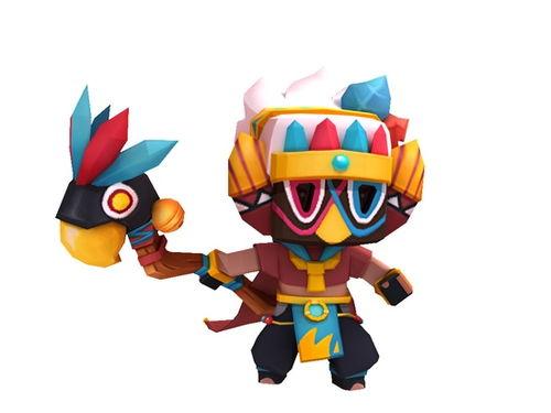 迷你官方新皮肤爆料最新,独特设计引粉丝热议!